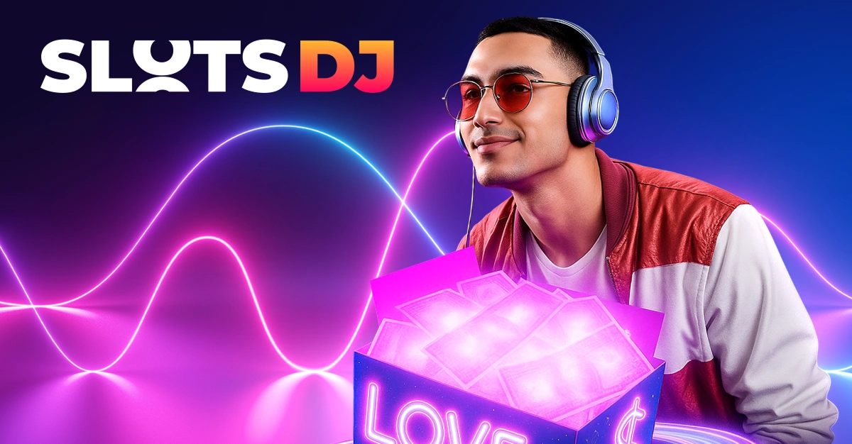 Slots DJ Casino